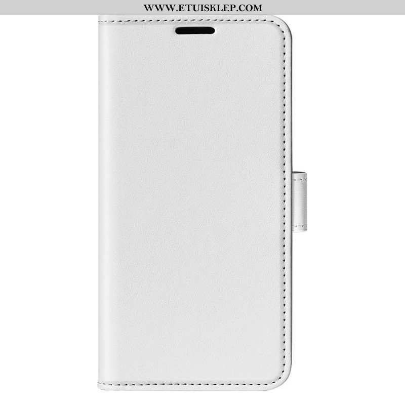 Etui Folio do Samsung Galaxy M33 5G Sztuczna Skóra W Stylu Vintage